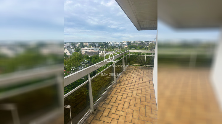 Ma-Cabane - Vente Appartement VANNES, 69 m²