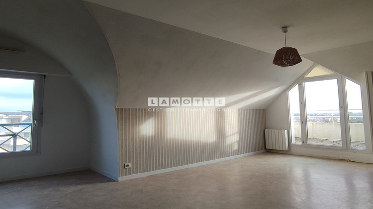 Ma-Cabane - Vente Appartement VANNES, 29 m²
