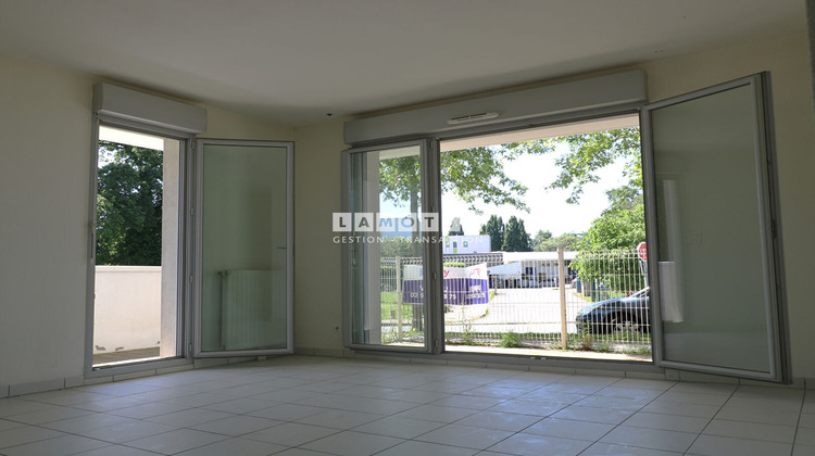 Ma-Cabane - Vente Appartement VANNES, 52 m²