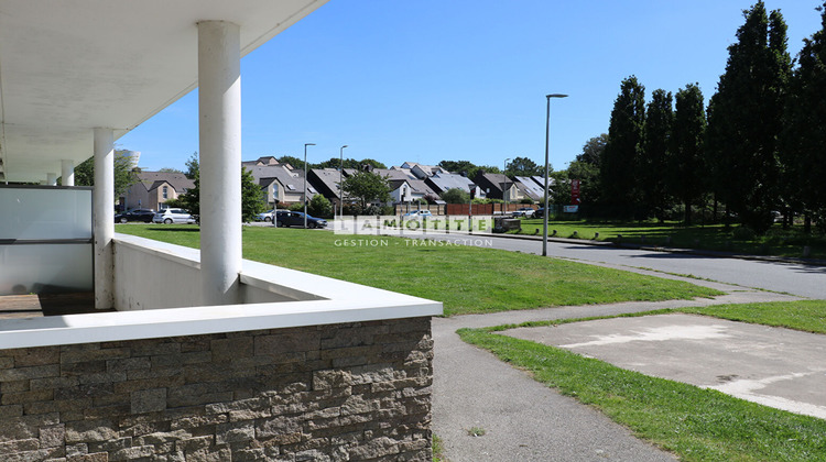 Ma-Cabane - Vente Appartement VANNES, 52 m²