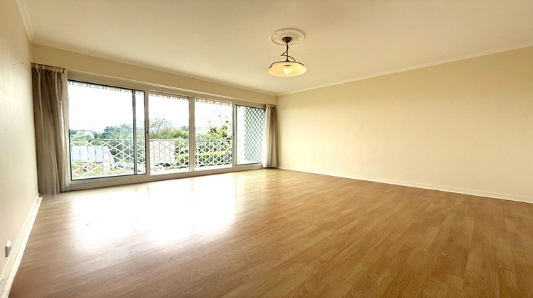 Ma-Cabane - Vente Appartement VANNES, 94 m²