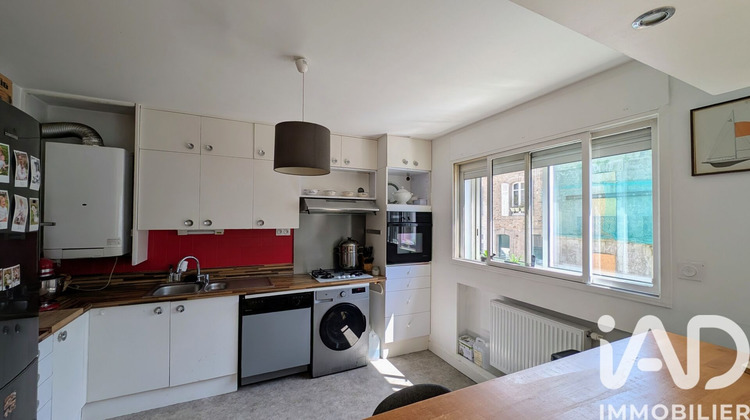 Ma-Cabane - Vente Appartement Vannes, 76 m²