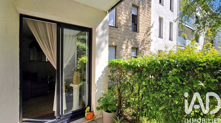Ma-Cabane - Vente Appartement Vannes, 48 m²