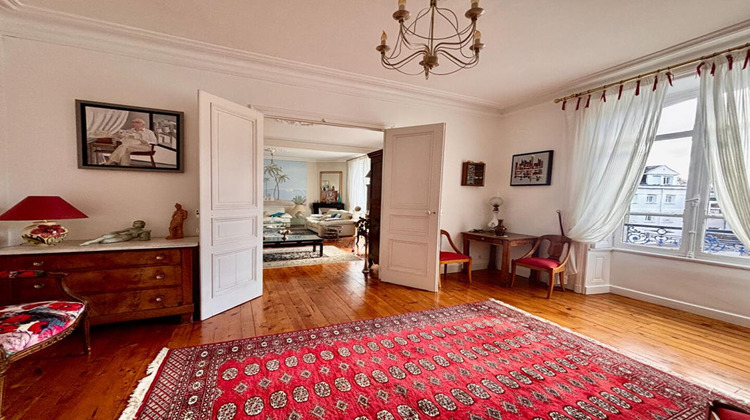 Ma-Cabane - Vente Appartement VANNES, 170 m²
