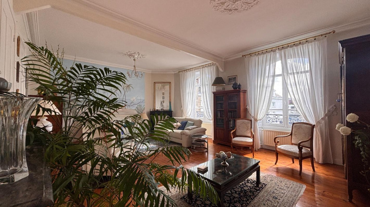 Ma-Cabane - Vente Appartement VANNES, 170 m²