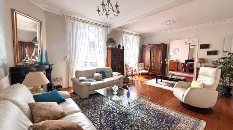 Ma-Cabane - Vente Appartement VANNES, 170 m²