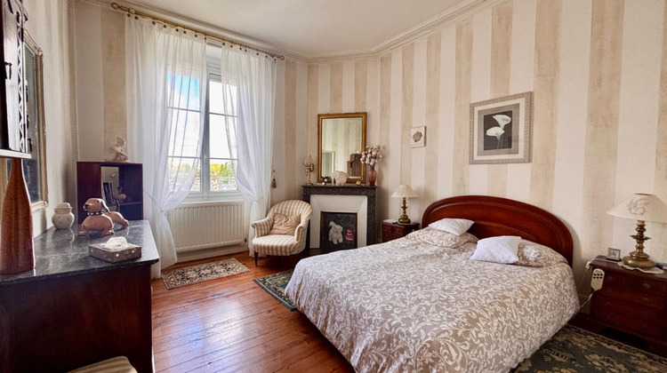 Ma-Cabane - Vente Appartement VANNES, 170 m²