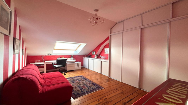 Ma-Cabane - Vente Appartement VANNES, 170 m²