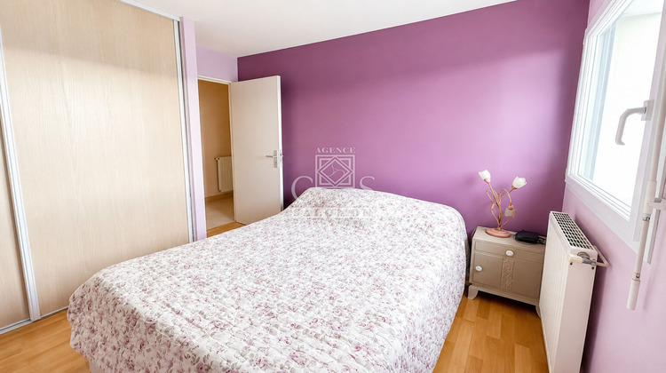 Ma-Cabane - Vente Appartement VANNES, 86 m²