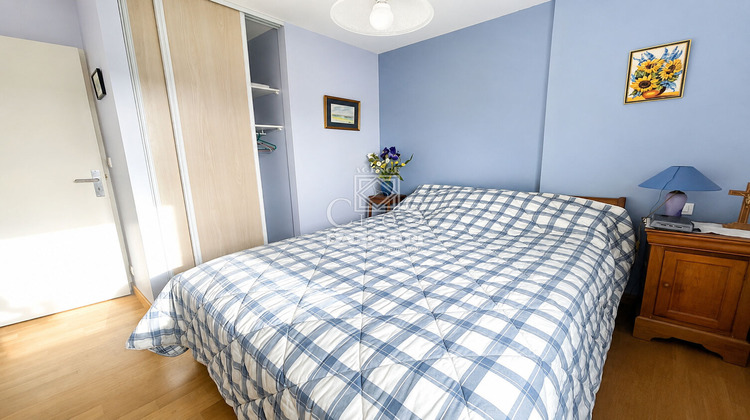 Ma-Cabane - Vente Appartement VANNES, 86 m²