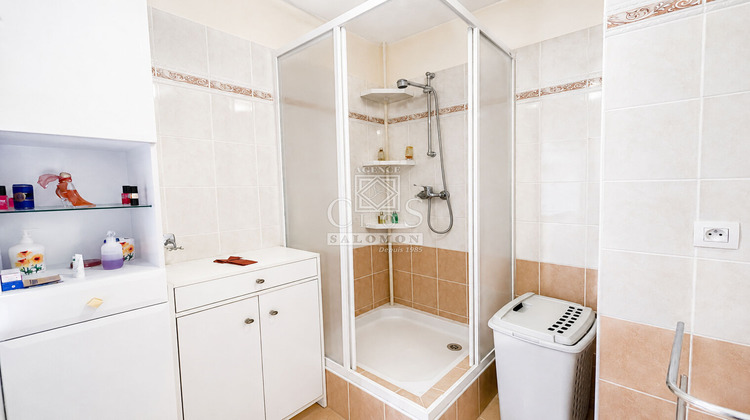 Ma-Cabane - Vente Appartement VANNES, 86 m²