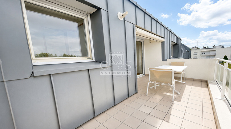 Ma-Cabane - Vente Appartement VANNES, 86 m²