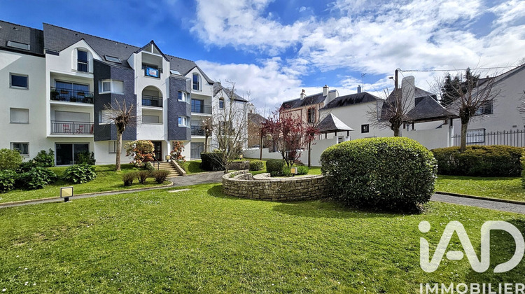 Ma-Cabane - Vente Appartement Vannes, 58 m²