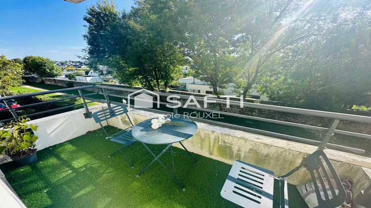 Ma-Cabane - Vente Appartement Vannes, 45 m²
