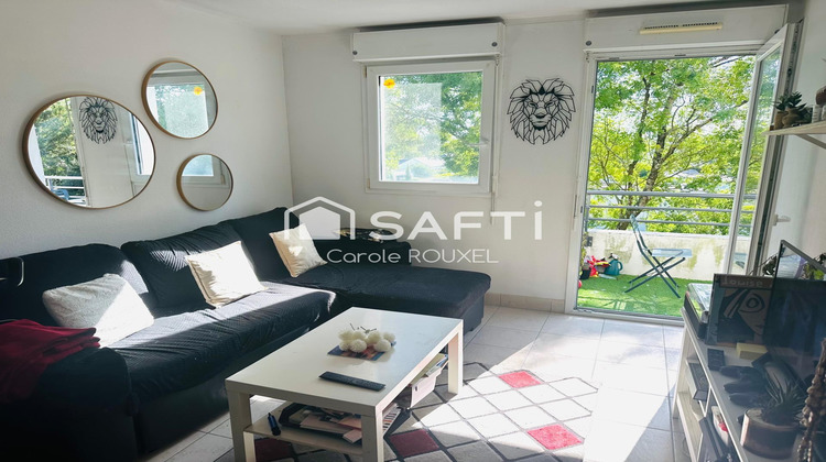 Ma-Cabane - Vente Appartement Vannes, 45 m²