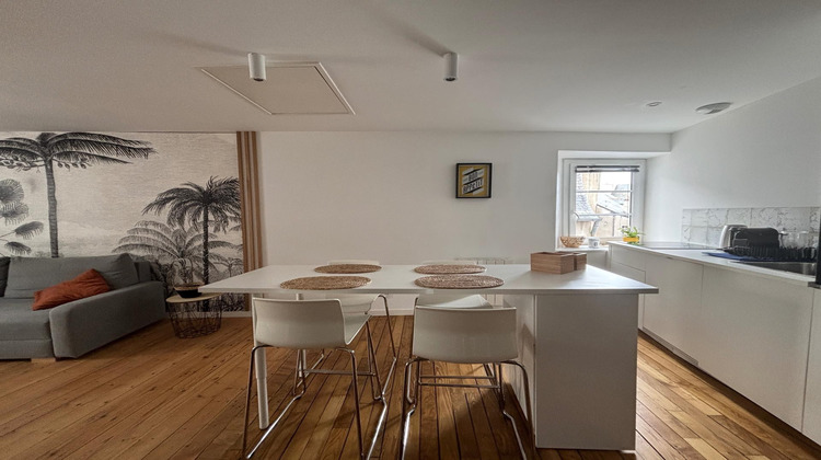 Ma-Cabane - Vente Appartement Vannes, 38 m²