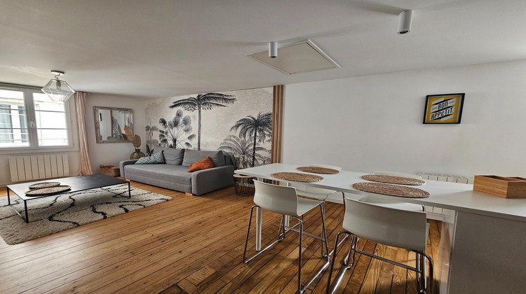 Ma-Cabane - Vente Appartement Vannes, 38 m²