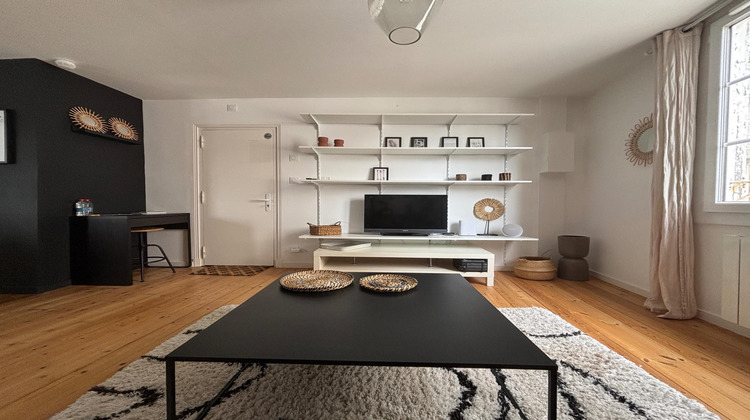 Ma-Cabane - Vente Appartement Vannes, 38 m²