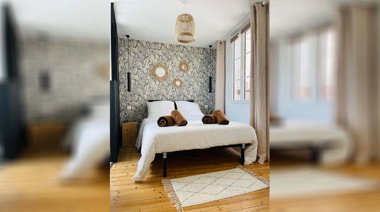 Ma-Cabane - Vente Appartement Vannes, 38 m²