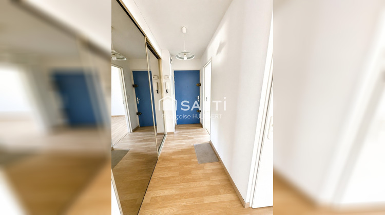Ma-Cabane - Vente Appartement Vannes, 77 m²