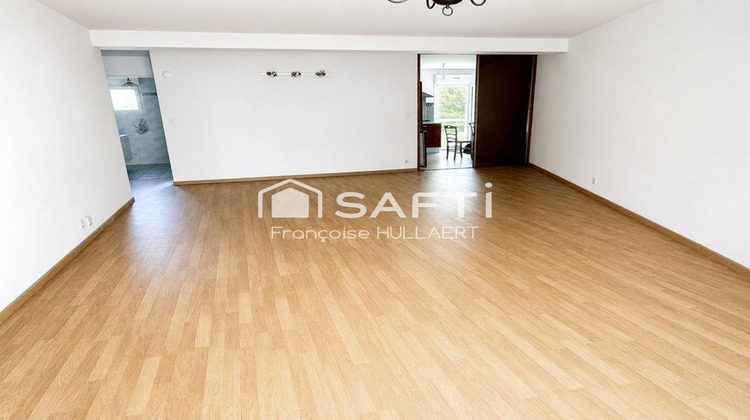 Ma-Cabane - Vente Appartement Vannes, 77 m²