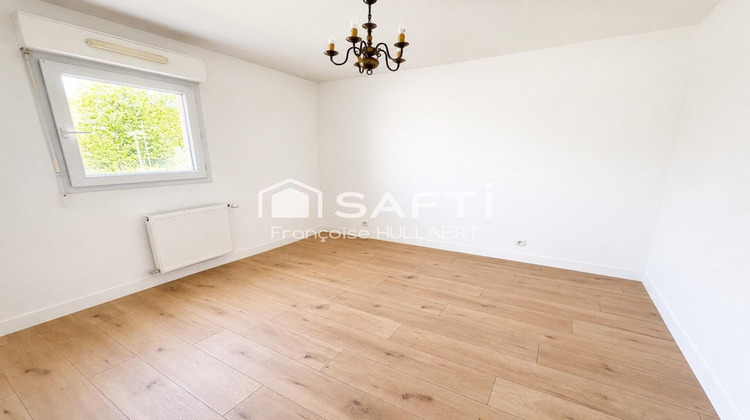 Ma-Cabane - Vente Appartement Vannes, 77 m²