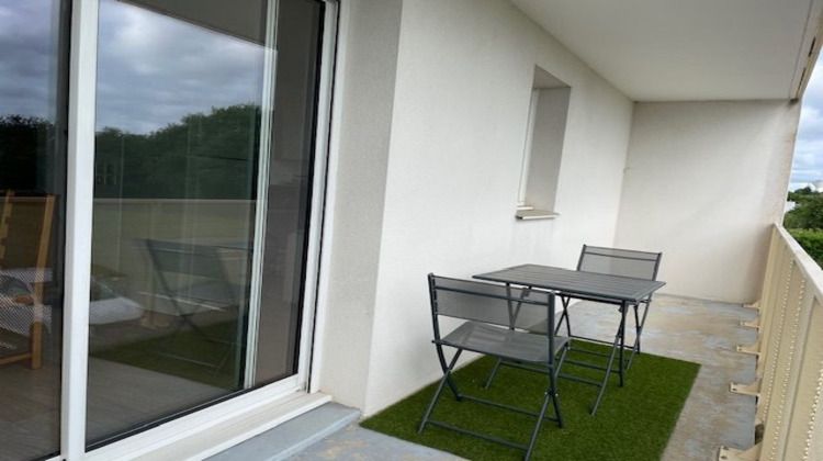 Ma-Cabane - Vente Appartement Vannes, 63 m²