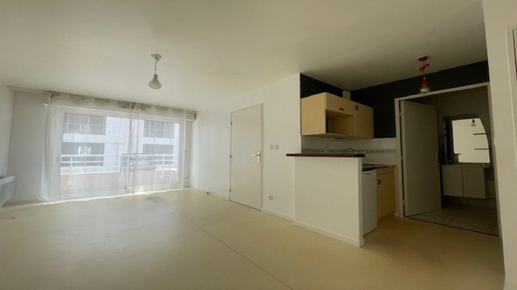 Ma-Cabane - Vente Appartement Vannes, 29 m²