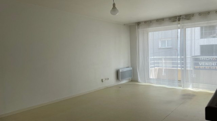 Ma-Cabane - Vente Appartement Vannes, 29 m²