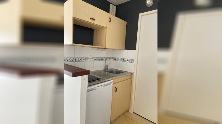 Ma-Cabane - Vente Appartement Vannes, 29 m²