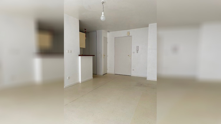 Ma-Cabane - Vente Appartement Vannes, 29 m²