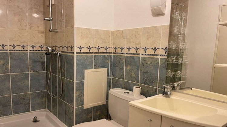 Ma-Cabane - Vente Appartement Vannes, 29 m²