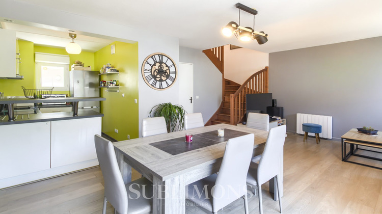 Ma-Cabane - Vente Appartement Vannes, 60 m²