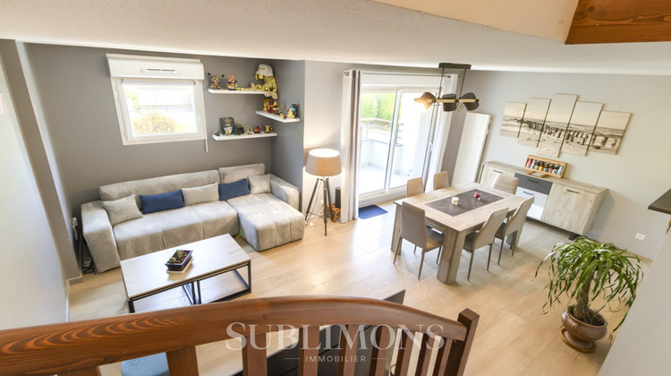 Ma-Cabane - Vente Appartement Vannes, 60 m²