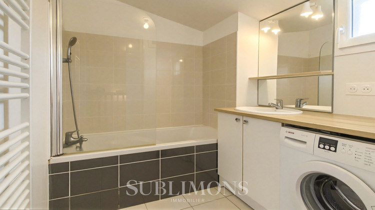 Ma-Cabane - Vente Appartement Vannes, 60 m²