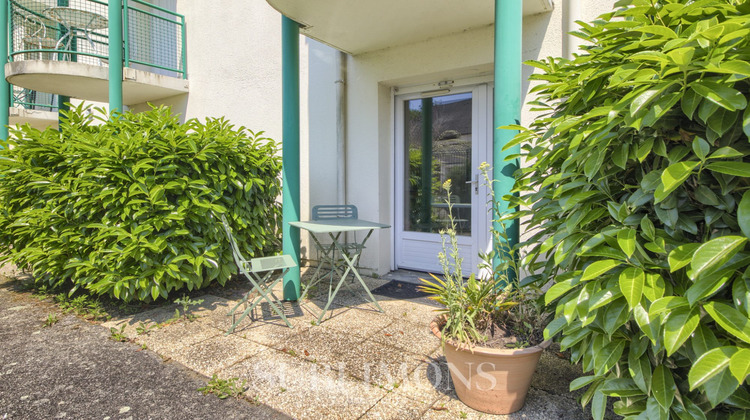 Ma-Cabane - Vente Appartement Vannes, 20 m²