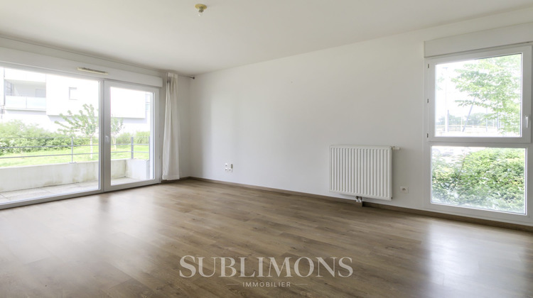 Ma-Cabane - Vente Appartement Vannes, 53 m²