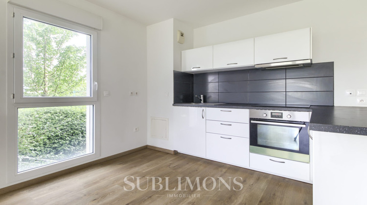 Ma-Cabane - Vente Appartement Vannes, 53 m²