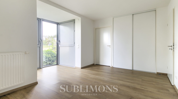 Ma-Cabane - Vente Appartement Vannes, 53 m²