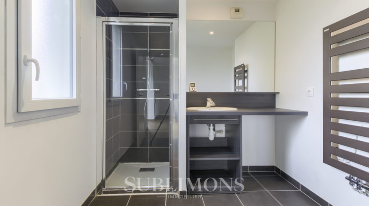 Ma-Cabane - Vente Appartement Vannes, 53 m²