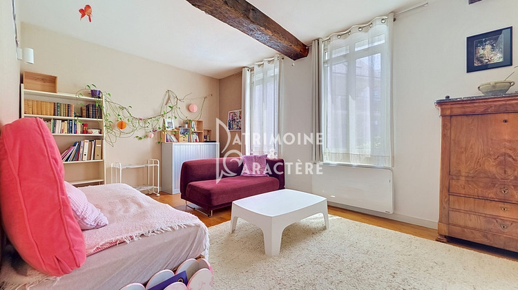 Ma-Cabane - Vente Appartement Vannes, 85 m²