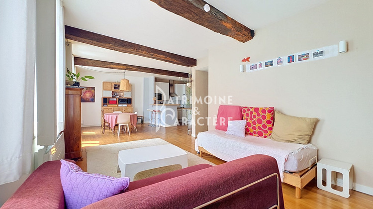 Ma-Cabane - Vente Appartement Vannes, 85 m²