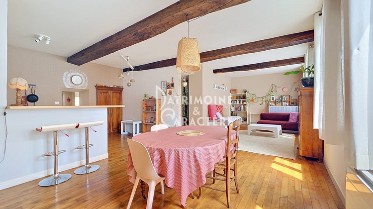 Ma-Cabane - Vente Appartement Vannes, 85 m²