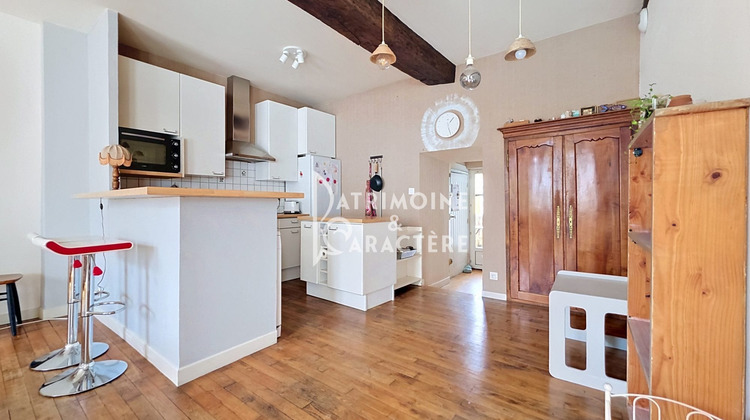 Ma-Cabane - Vente Appartement Vannes, 85 m²