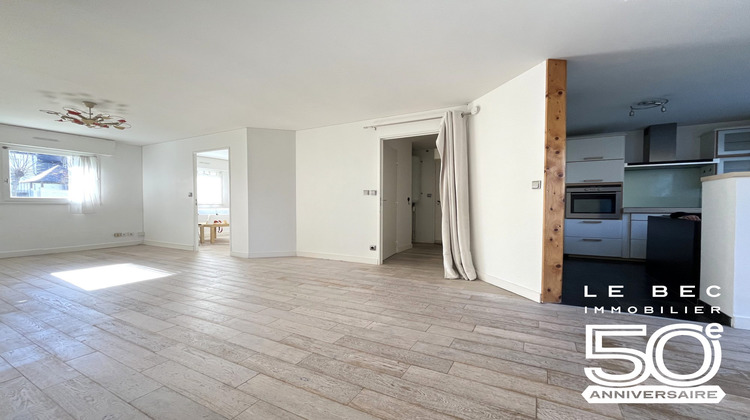 Ma-Cabane - Vente Appartement Vannes, 79 m²