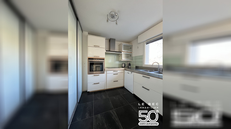 Ma-Cabane - Vente Appartement Vannes, 79 m²