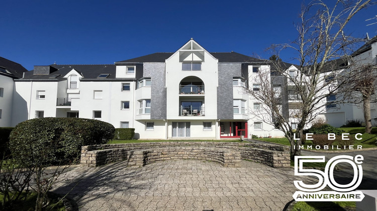 Ma-Cabane - Vente Appartement Vannes, 79 m²