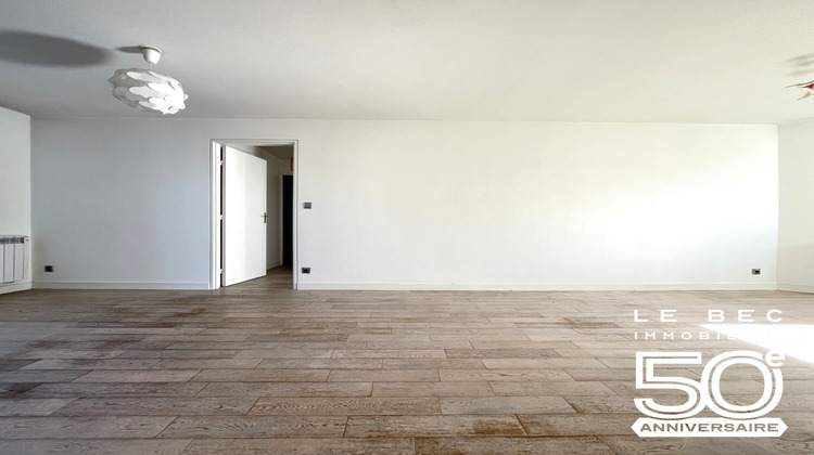 Ma-Cabane - Vente Appartement Vannes, 79 m²