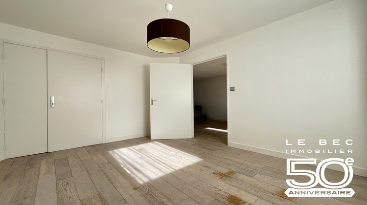 Ma-Cabane - Vente Appartement Vannes, 79 m²