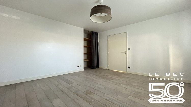 Ma-Cabane - Vente Appartement Vannes, 79 m²